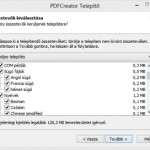 PDFCreator